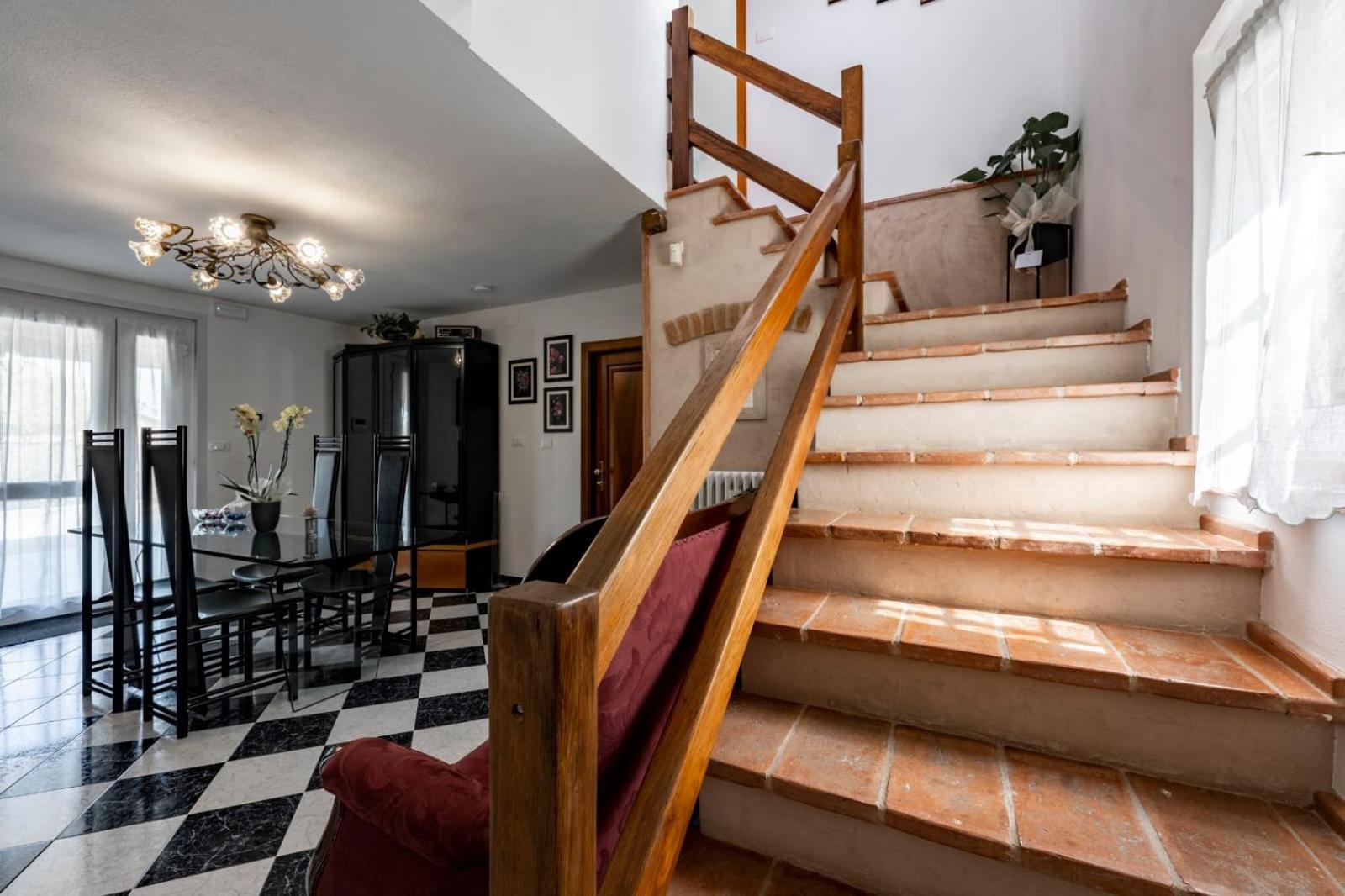 Due Maesta Home Reggio Emilia Exterior foto